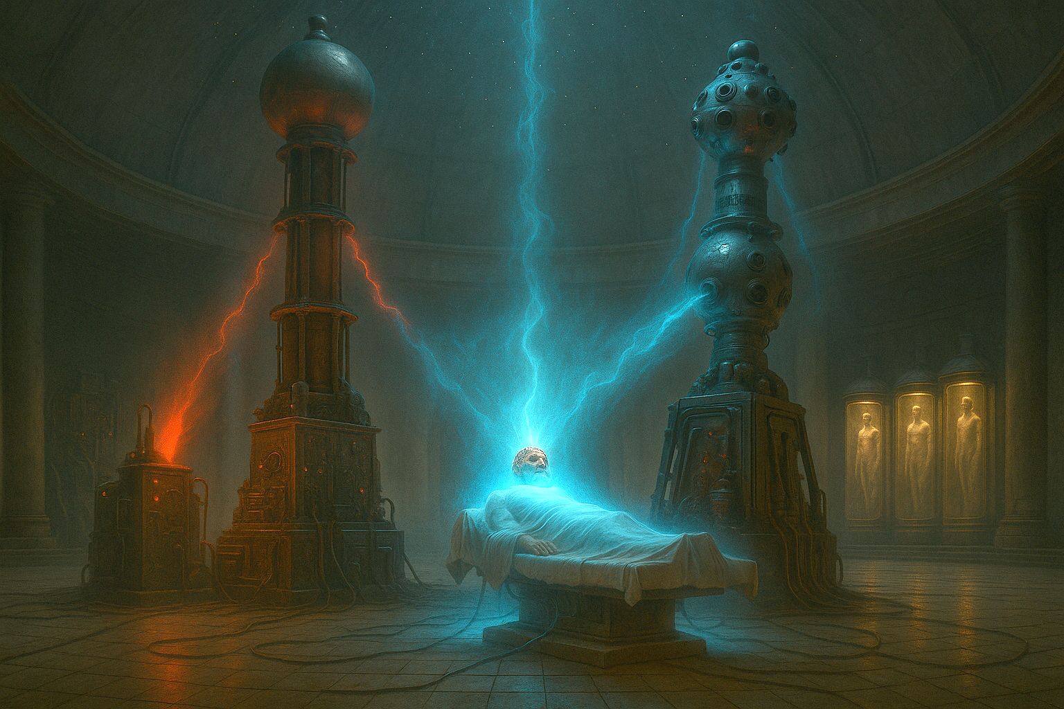 Espaces / architectures XII