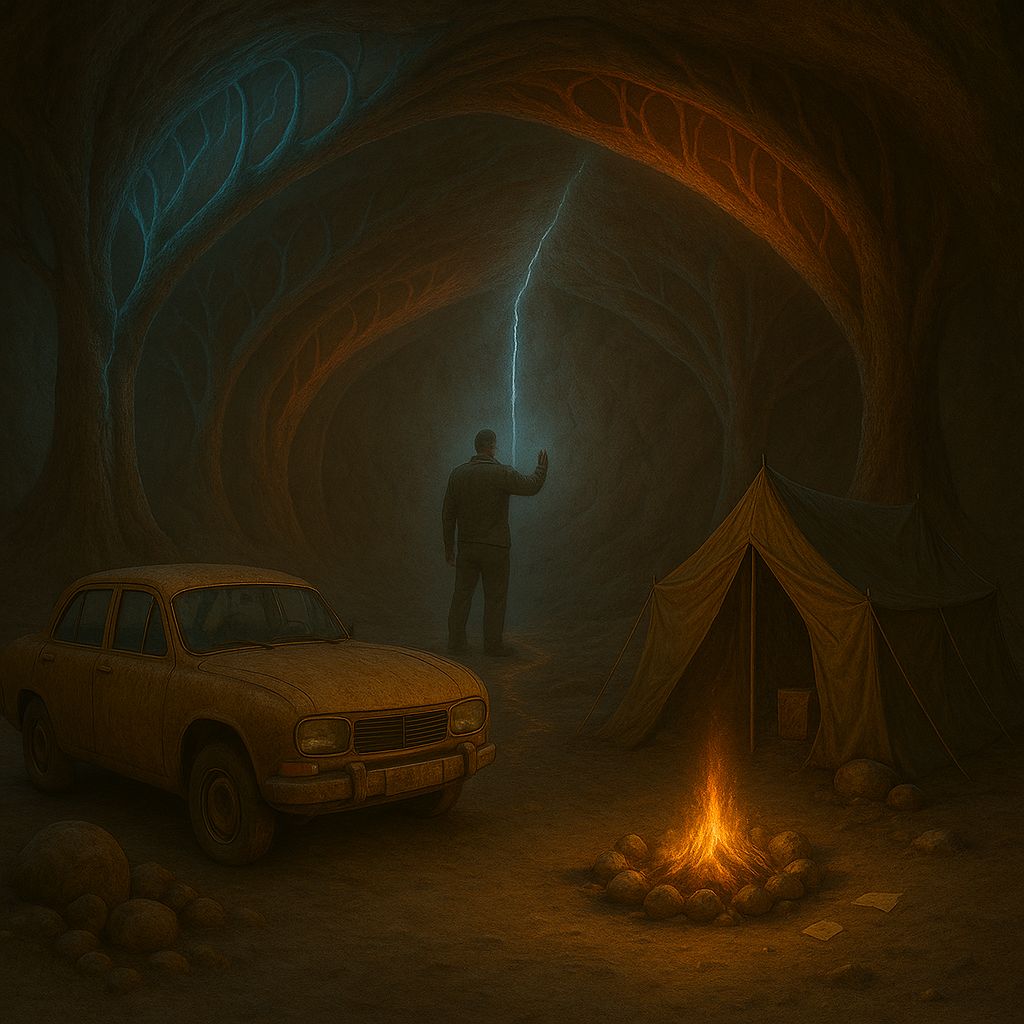 Espaces / architectures VI