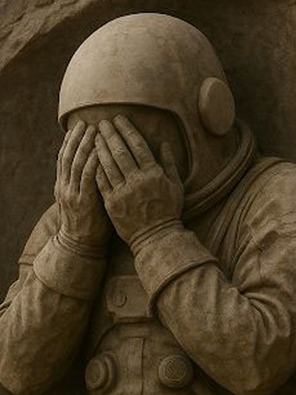 Fin des conquêtes I