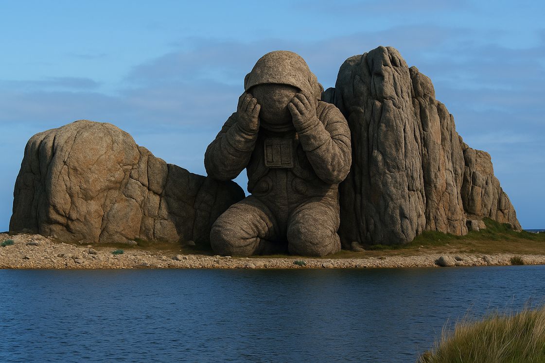 Fin des conquêtes VI