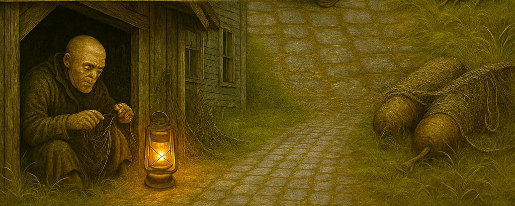 Bienvenue à Innsmouth I