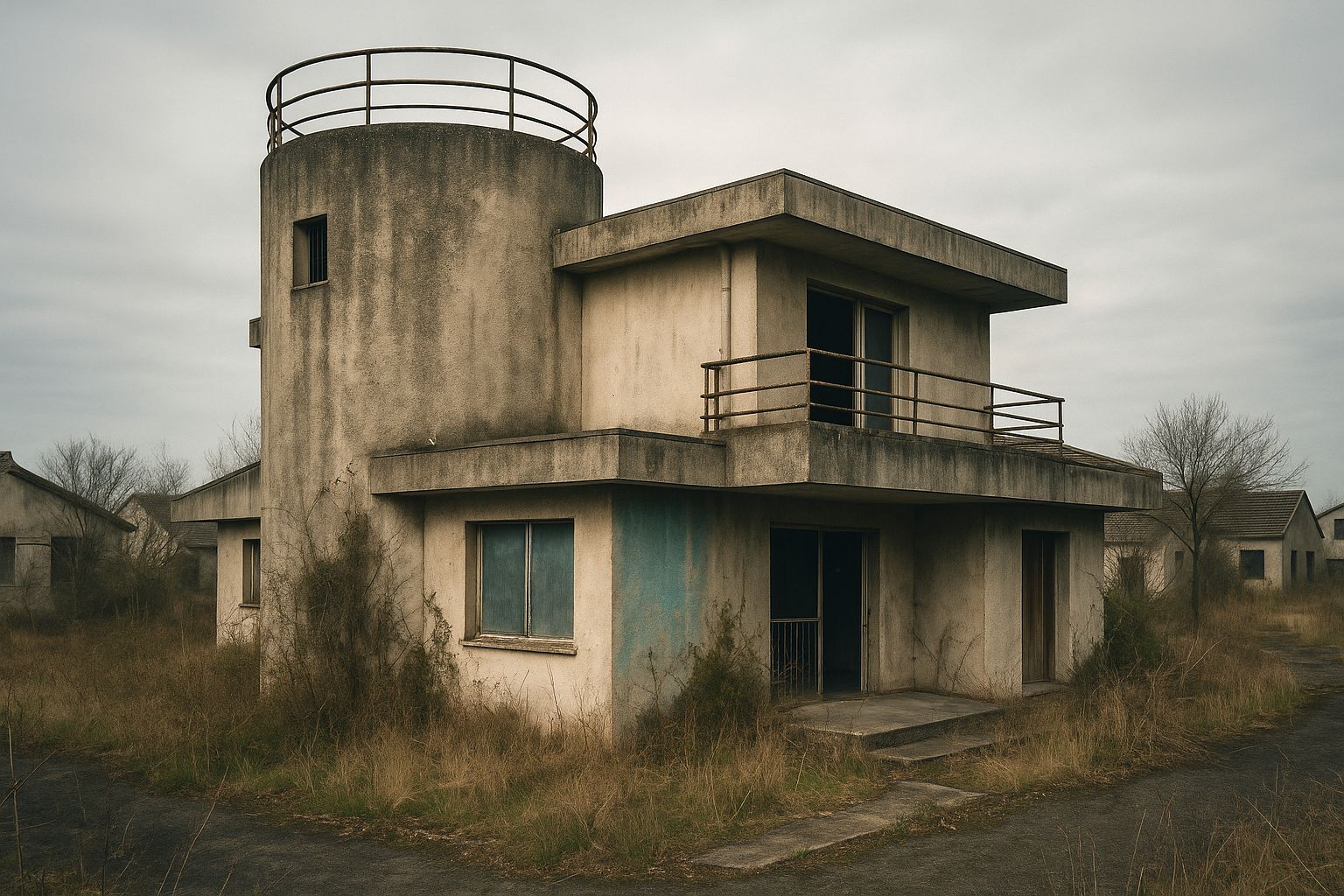 Rêves de petits propriétaires II