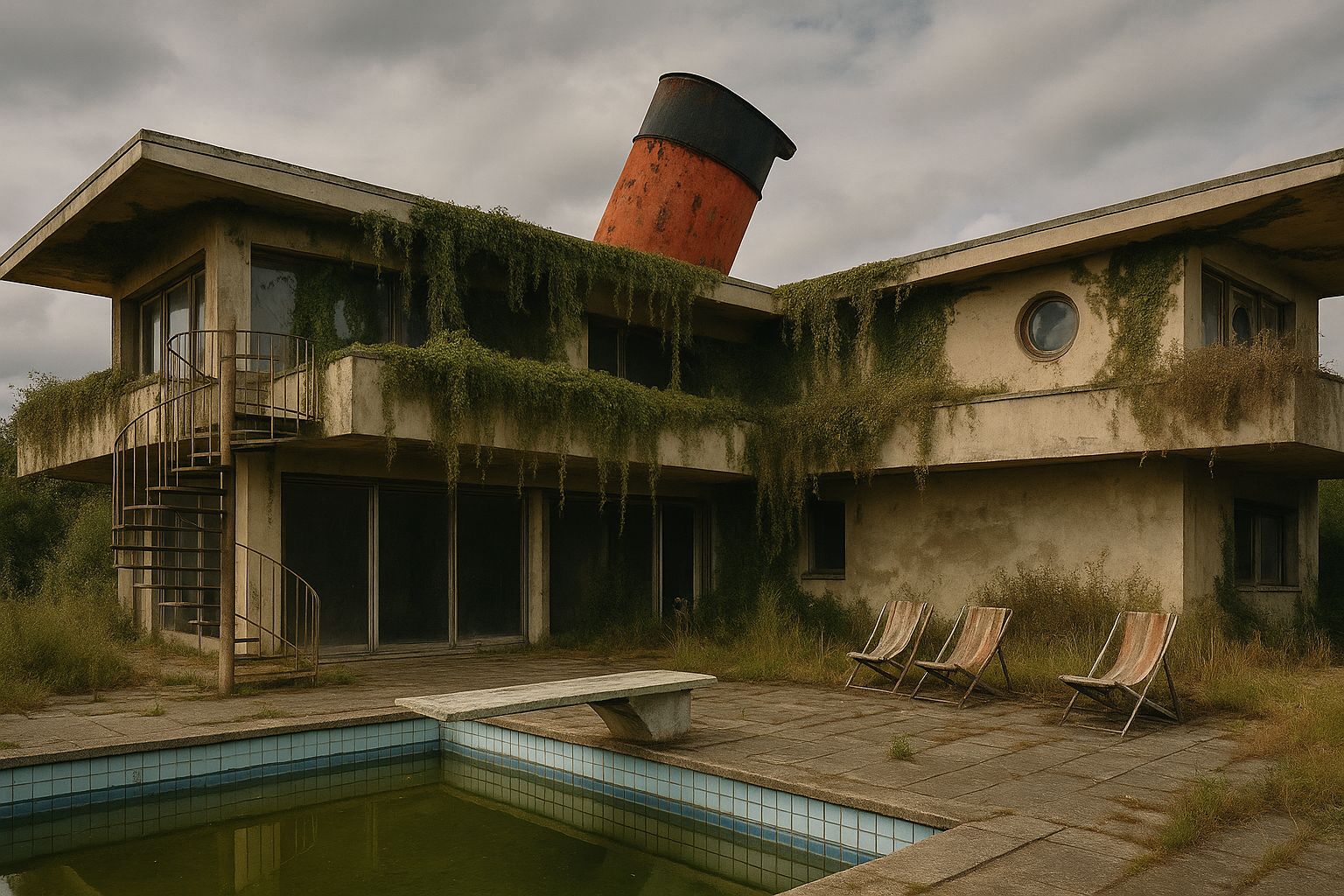 Rêves de petits propriétaires IV